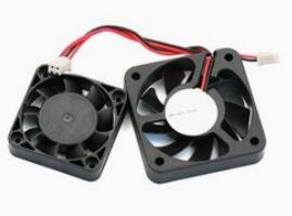 笔记本电脑散热风扇