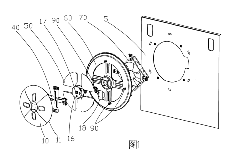 散热风扇 散热风扇